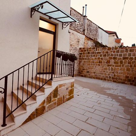 Marko&Luka Sinj Ngoại thất bức ảnh