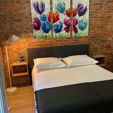 Marko&Luka Hotel Sinj Ngoại thất bức ảnh