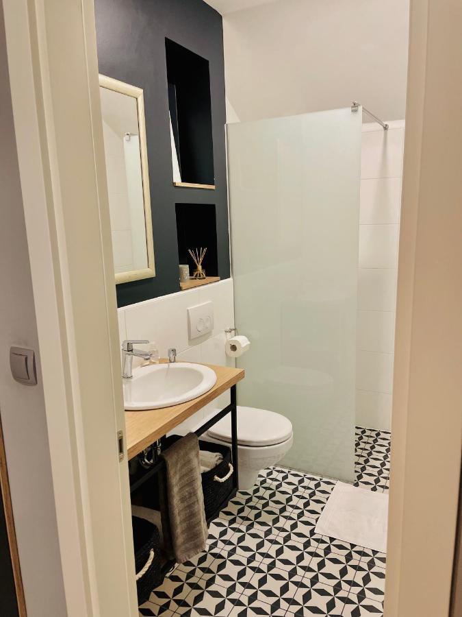 Marko&Luka Hotel Sinj Ngoại thất bức ảnh