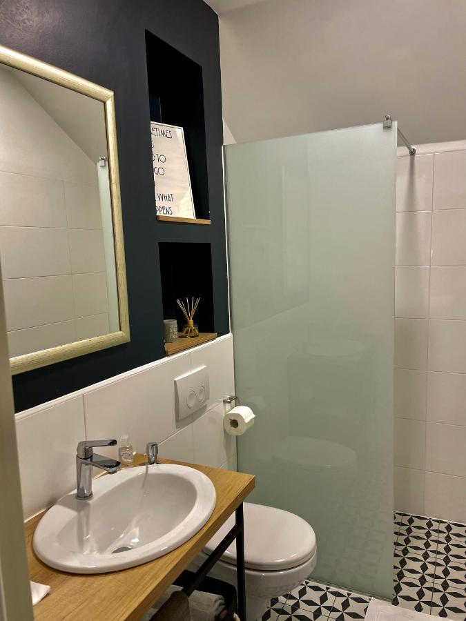 Marko&Luka Hotel Sinj Ngoại thất bức ảnh